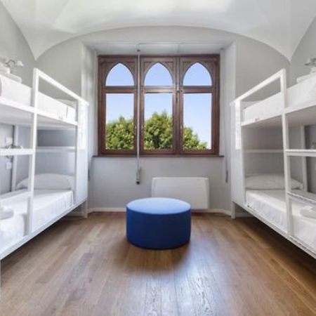 Babila Hostel Mediolan Zewnętrze zdjęcie