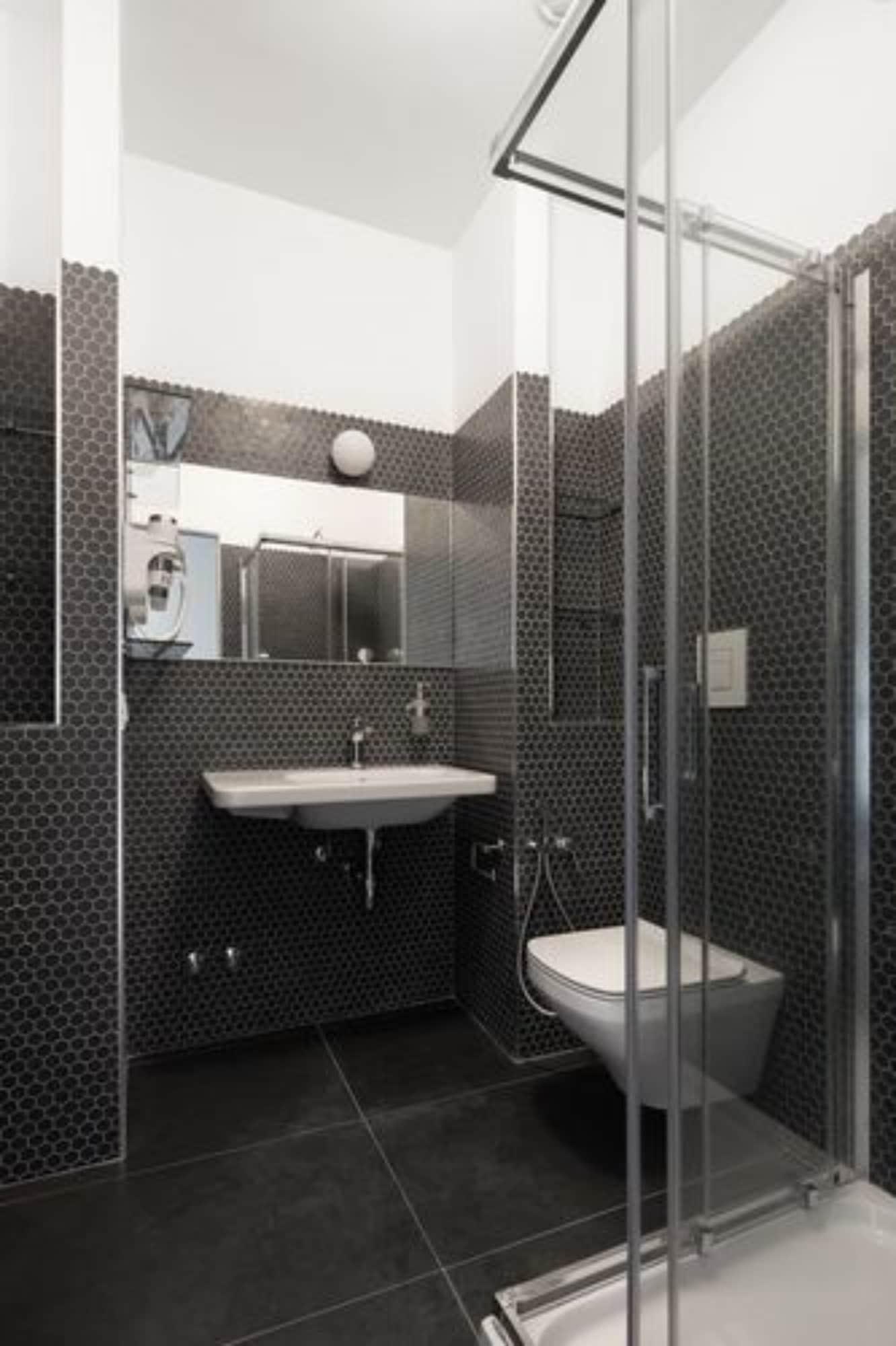 Babila Hostel Mediolan Zewnętrze zdjęcie