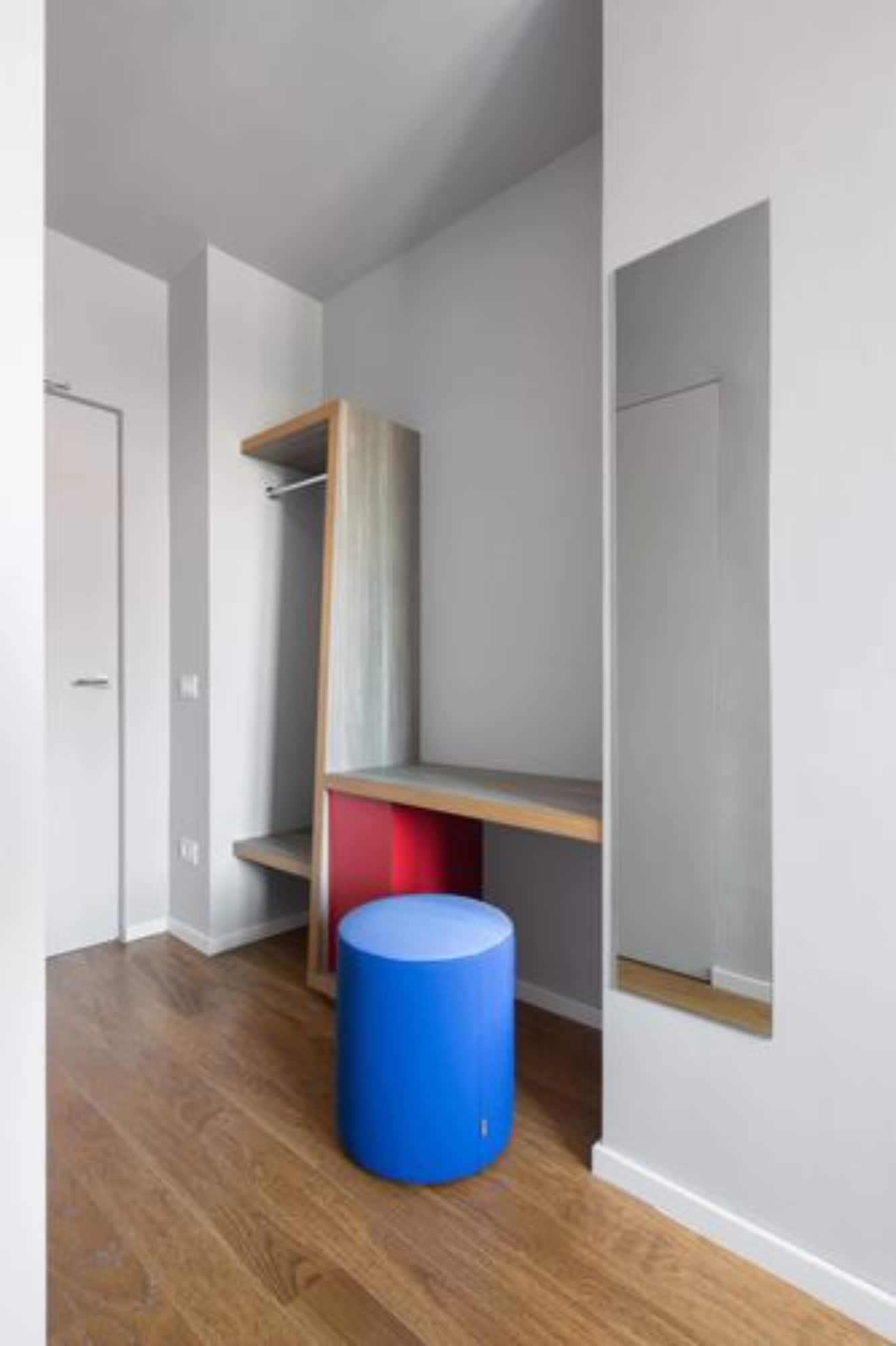 Babila Hostel Mediolan Zewnętrze zdjęcie
