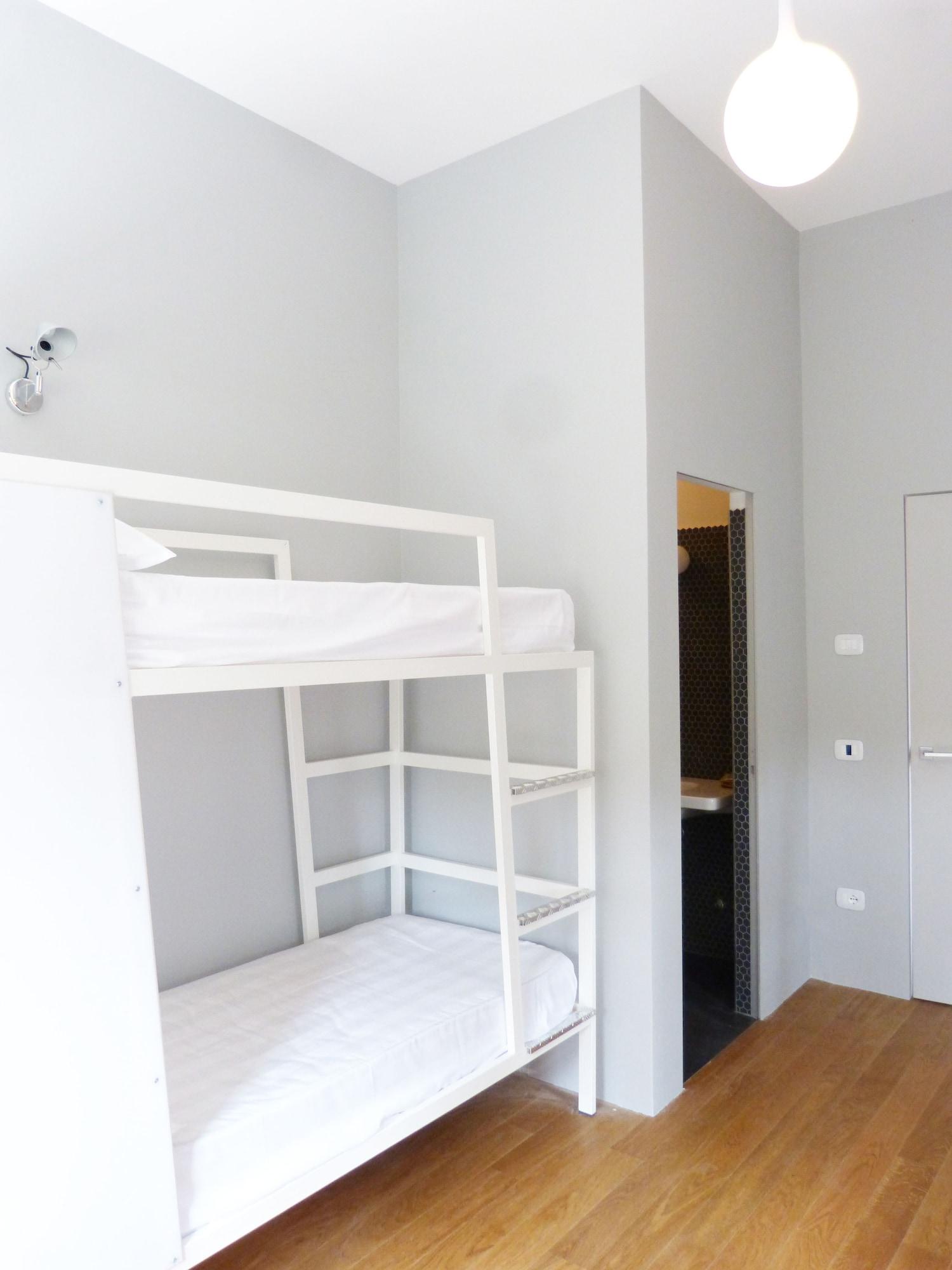 Babila Hostel Mediolan Zewnętrze zdjęcie
