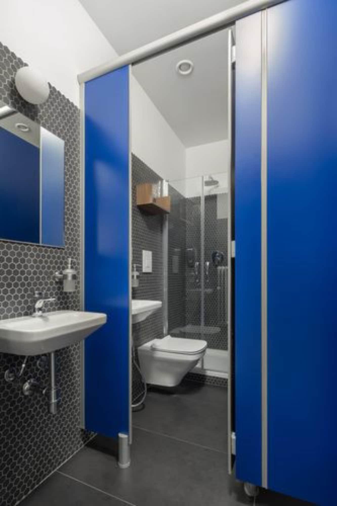 Babila Hostel Mediolan Zewnętrze zdjęcie