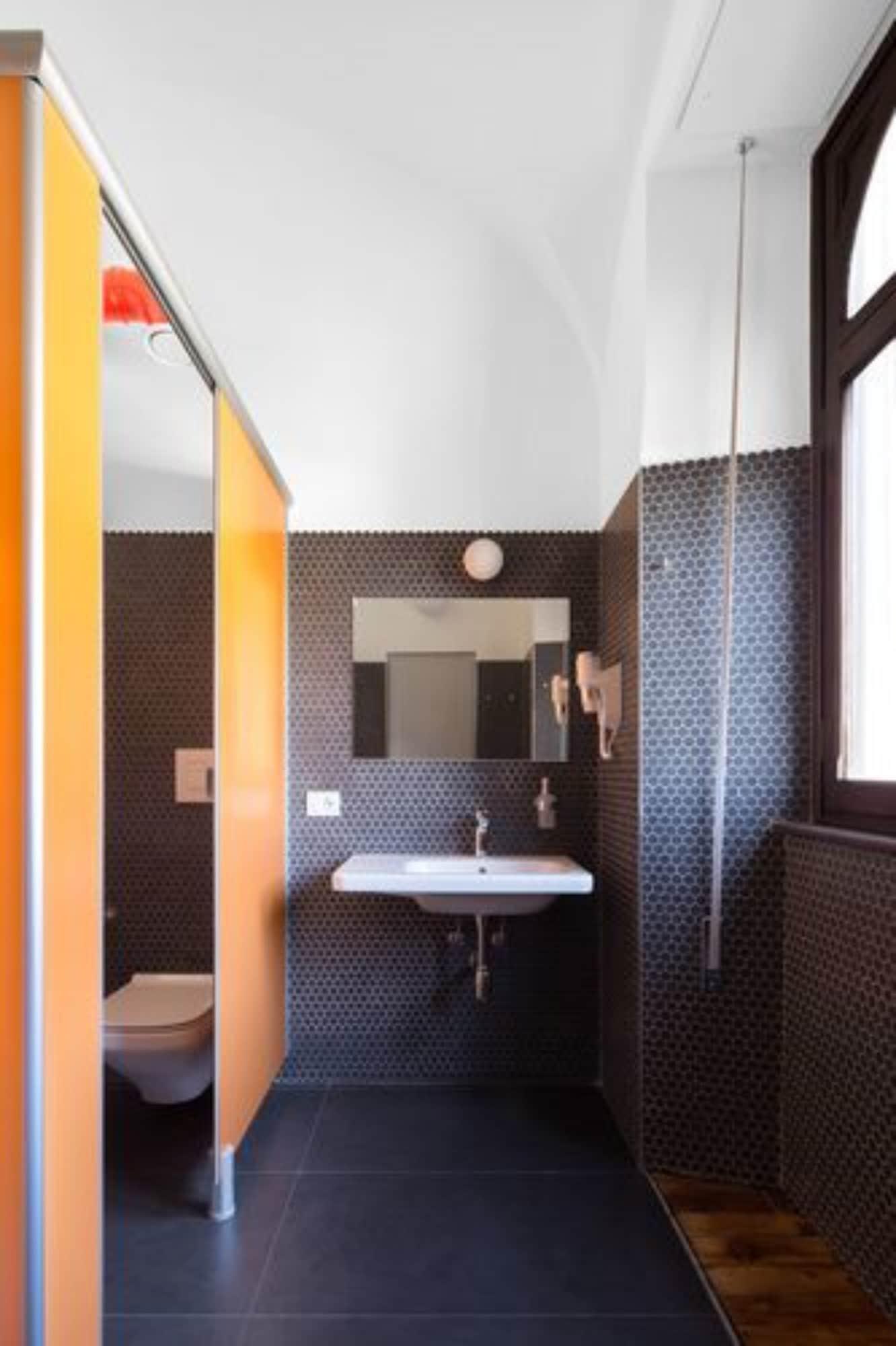 Babila Hostel Mediolan Zewnętrze zdjęcie