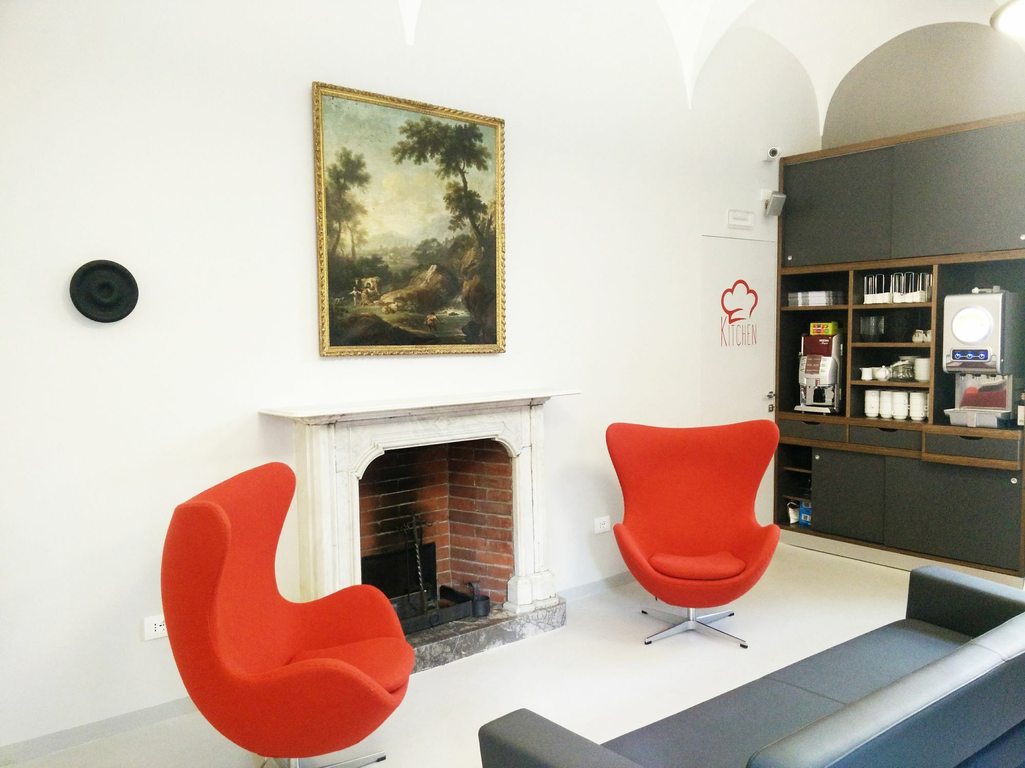Babila Hostel Mediolan Zewnętrze zdjęcie