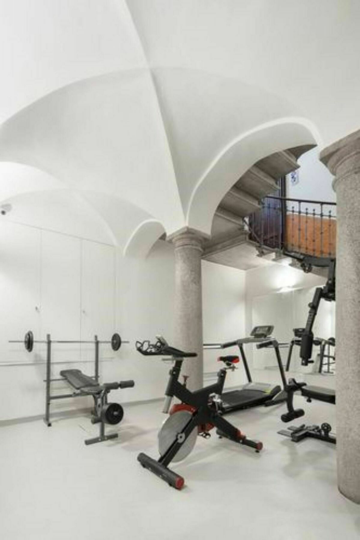 Babila Hostel Mediolan Zewnętrze zdjęcie