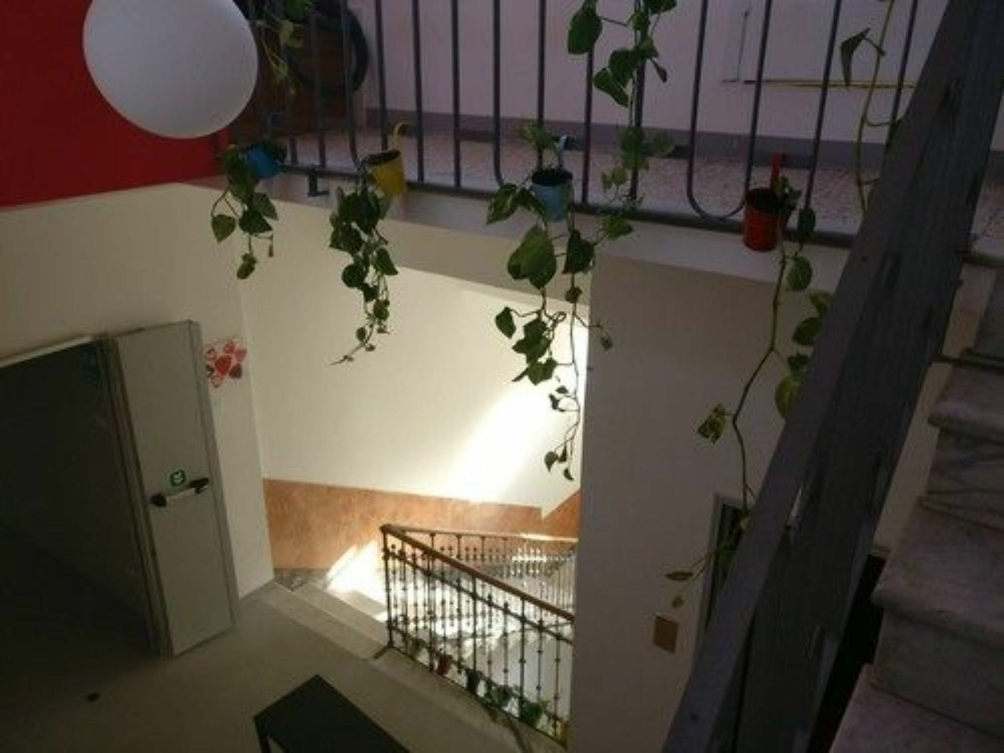 Babila Hostel Mediolan Zewnętrze zdjęcie