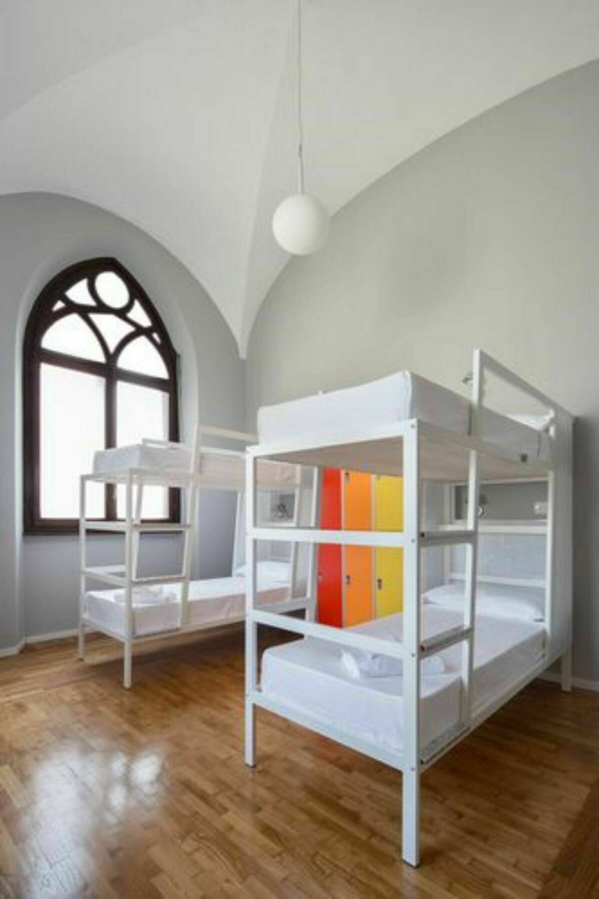 Babila Hostel Mediolan Zewnętrze zdjęcie