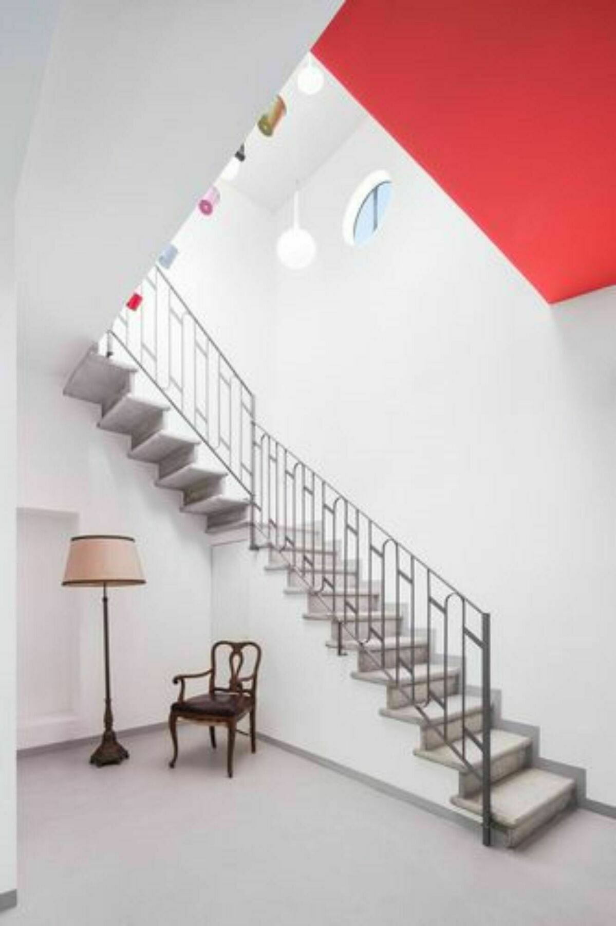 Babila Hostel Mediolan Zewnętrze zdjęcie