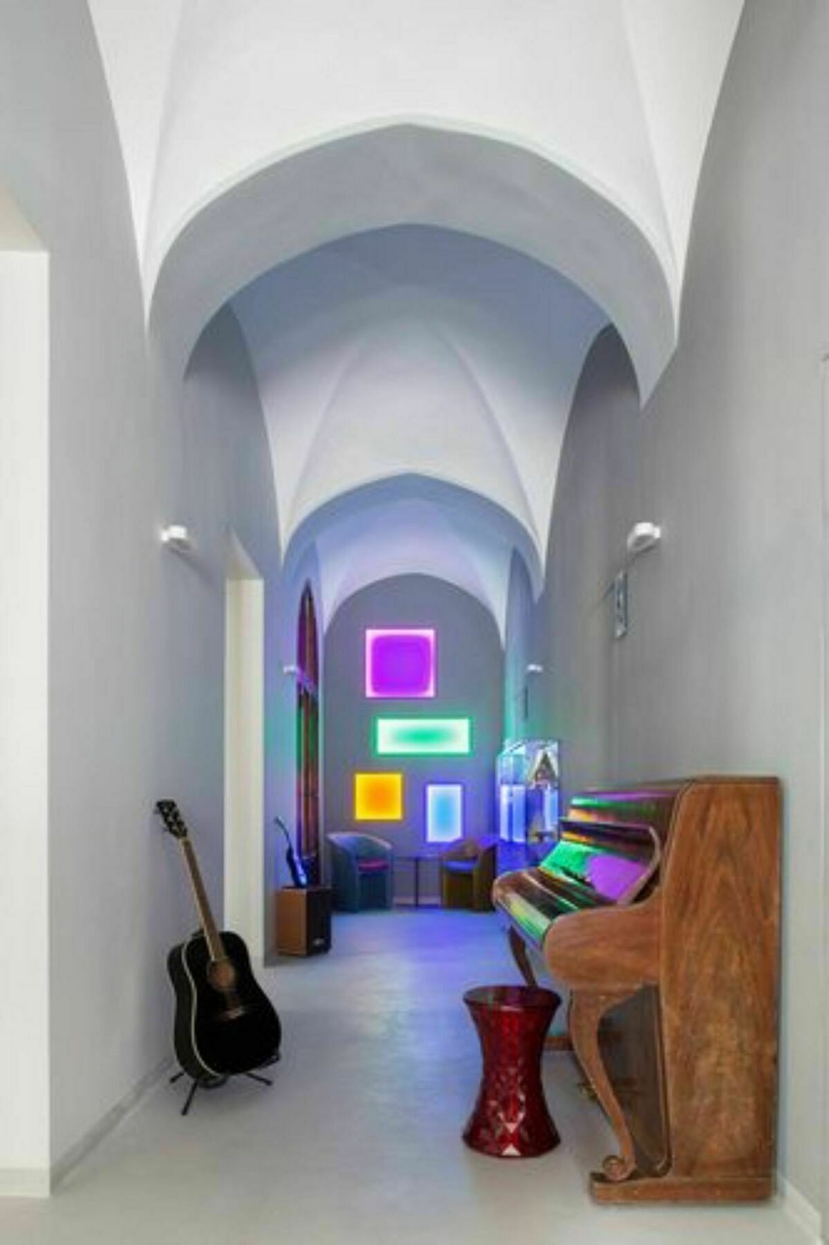 Babila Hostel Mediolan Zewnętrze zdjęcie